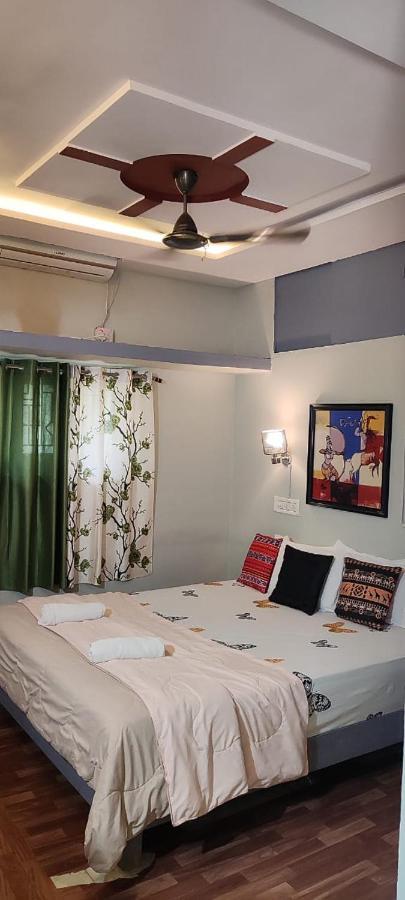 Shankar Homestay Хампи Екстериор снимка