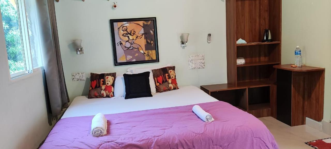 Shankar Homestay Хампи Екстериор снимка