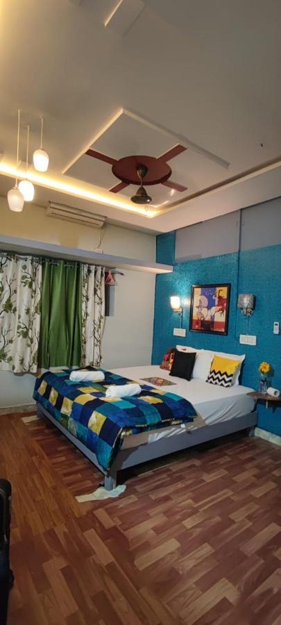 Shankar Homestay Хампи Екстериор снимка