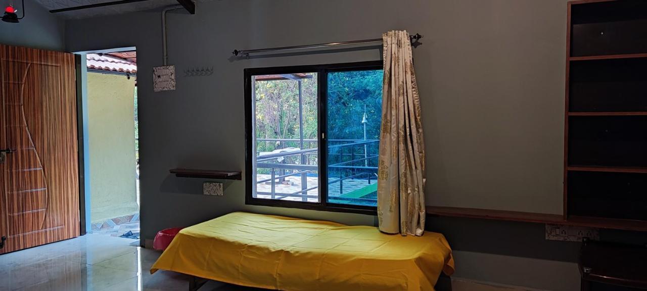 Shankar Homestay Хампи Екстериор снимка