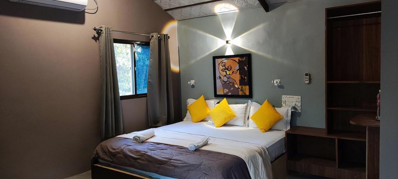 Shankar Homestay Хампи Екстериор снимка