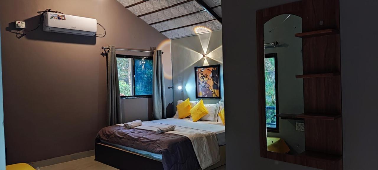 Shankar Homestay Хампи Екстериор снимка