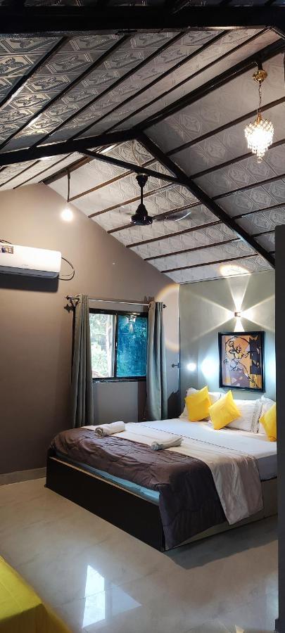 Shankar Homestay Хампи Екстериор снимка