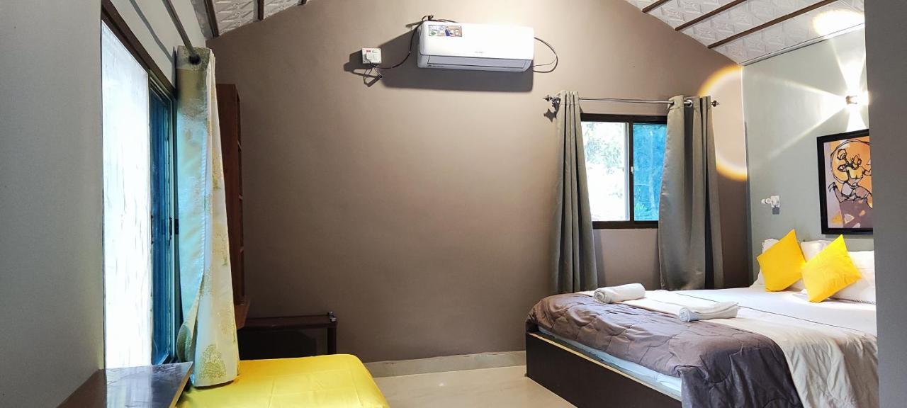 Shankar Homestay Хампи Екстериор снимка