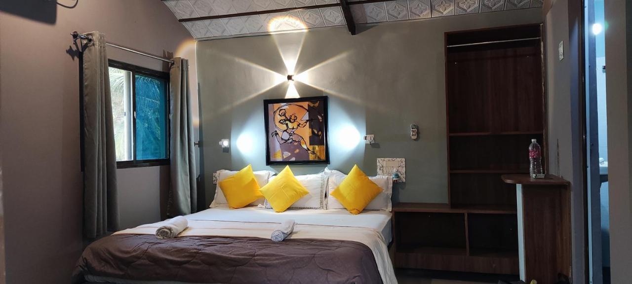 Shankar Homestay Хампи Екстериор снимка