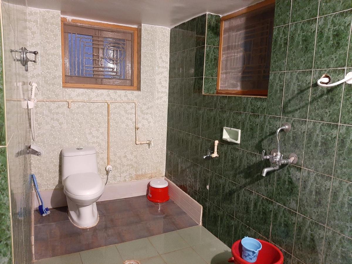 Shankar Homestay Хампи Екстериор снимка